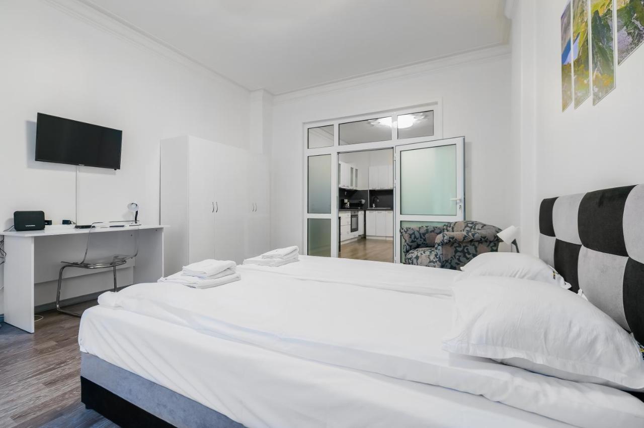 2Bd Citrus Apartment, Aristocratic Sofia Living By Flat Mаnager מראה חיצוני תמונה