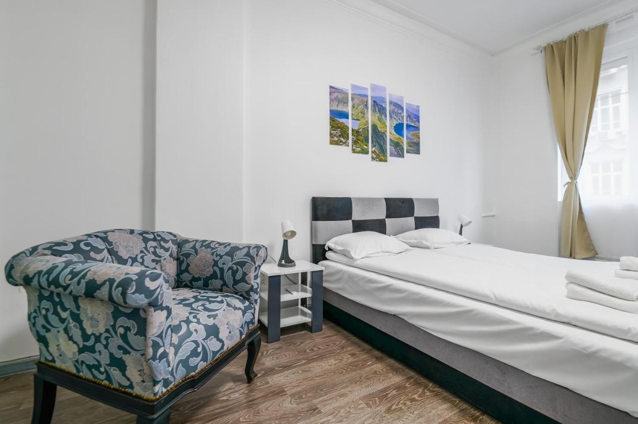 2Bd Citrus Apartment, Aristocratic Sofia Living By Flat Mаnager מראה חיצוני תמונה