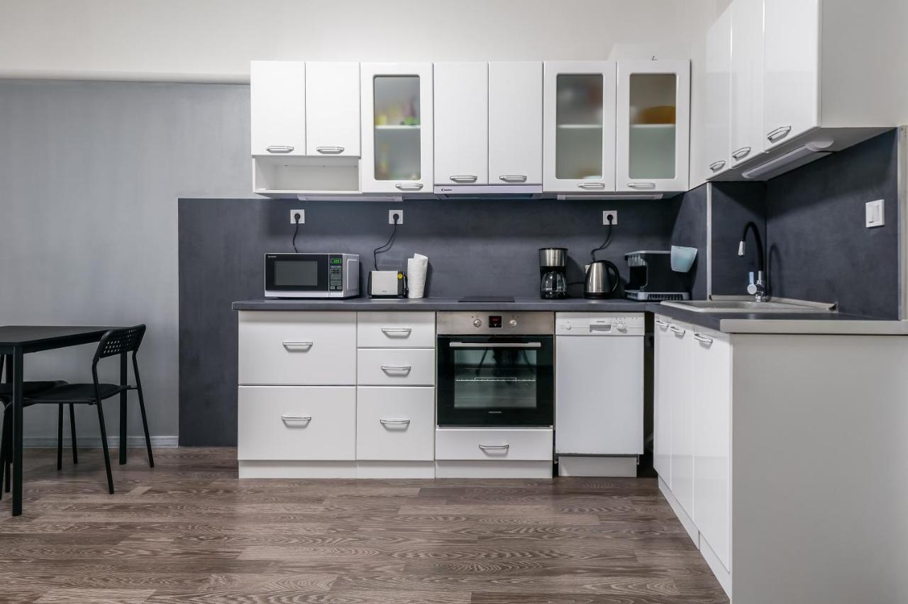 2Bd Citrus Apartment, Aristocratic Sofia Living By Flat Mаnager מראה חיצוני תמונה