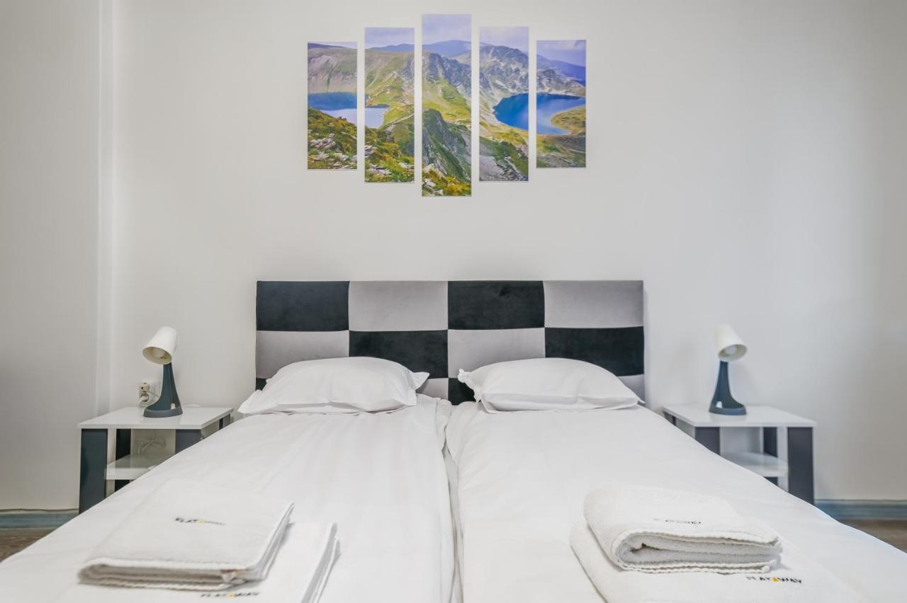 2Bd Citrus Apartment, Aristocratic Sofia Living By Flat Mаnager מראה חיצוני תמונה