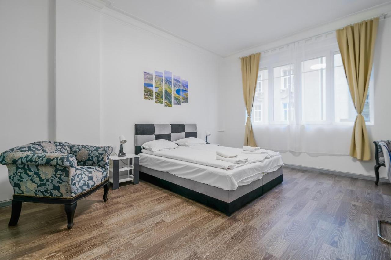 2Bd Citrus Apartment, Aristocratic Sofia Living By Flat Mаnager מראה חיצוני תמונה