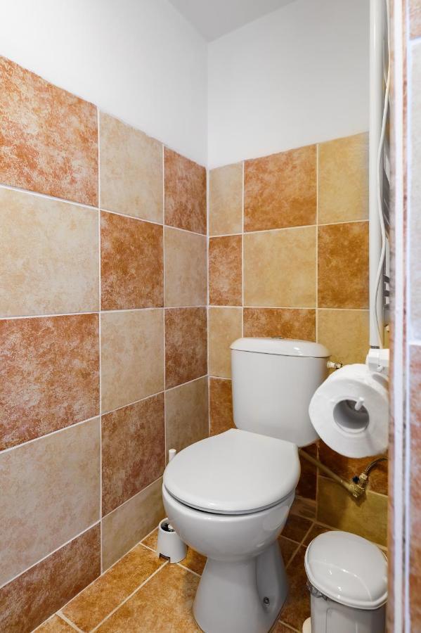 2Bd Citrus Apartment, Aristocratic Sofia Living By Flat Mаnager מראה חיצוני תמונה