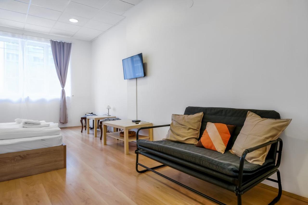2Bd Citrus Apartment, Aristocratic Sofia Living By Flat Mаnager מראה חיצוני תמונה