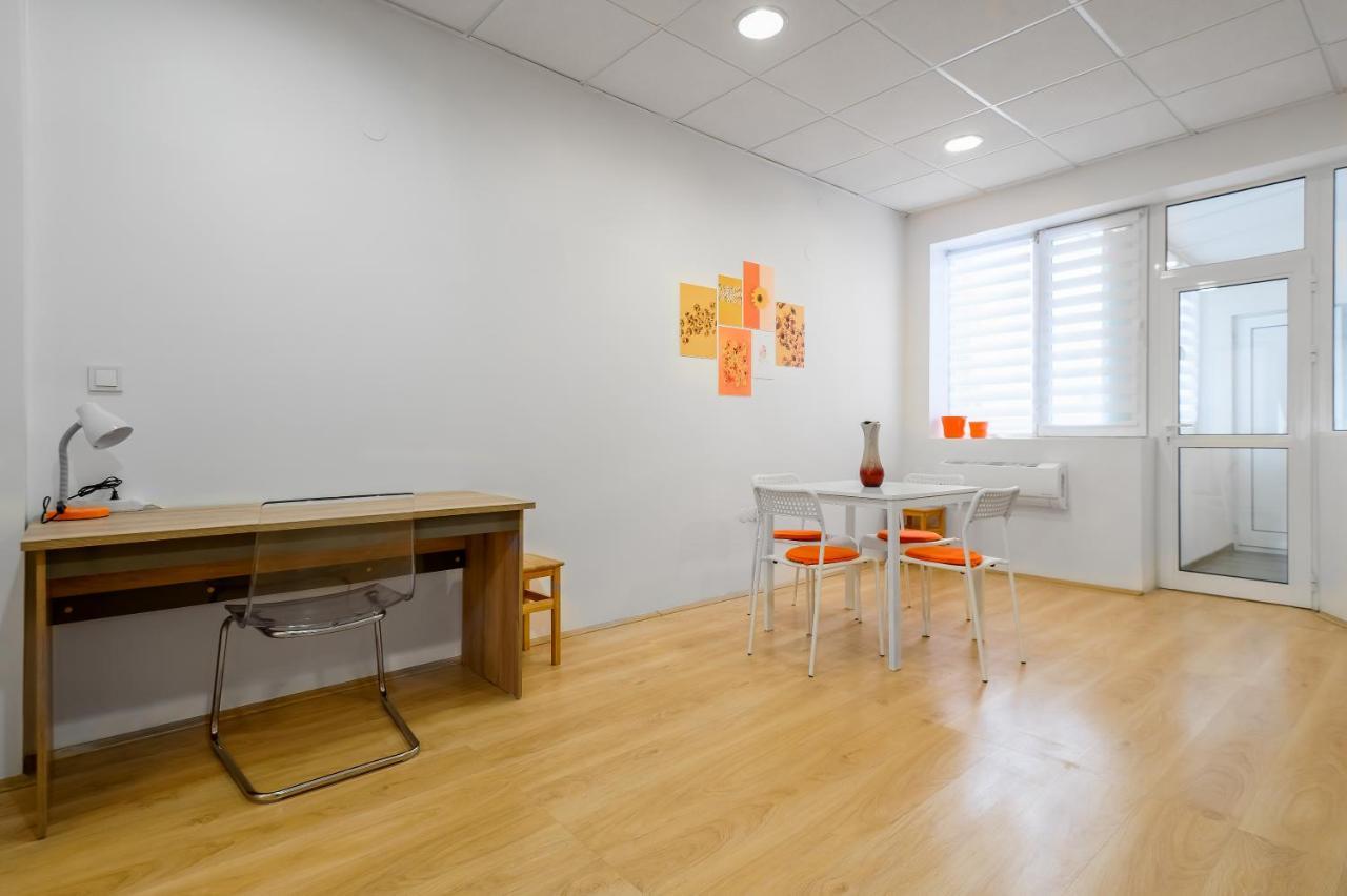 2Bd Citrus Apartment, Aristocratic Sofia Living By Flat Mаnager מראה חיצוני תמונה