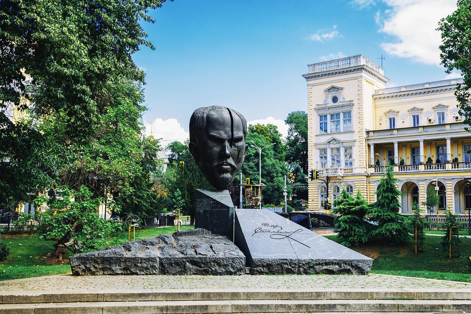 2Bd Citrus Apartment, Aristocratic Sofia Living By Flat Mаnager מראה חיצוני תמונה